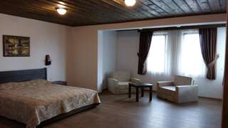 Курортные отели Stara Pliska Complex Плиска Двухместный номер Делюкс с 1 кроватью-2